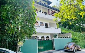 Villa Nine Kandy